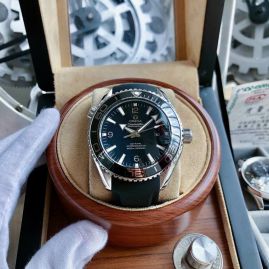 Picture of Omega Watches Men Seamater Planet Ocean _SKU1048omega-men-45mm-m103704